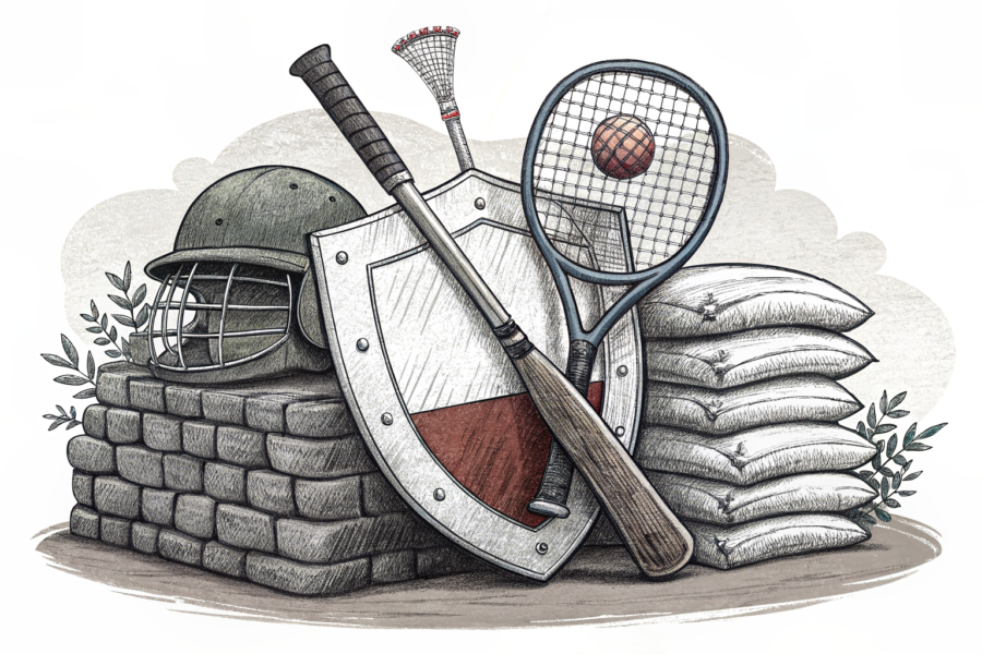 El Senado de Brasil avanza con un proyecto para destinar parte de los impuestos al juego al deporte militar