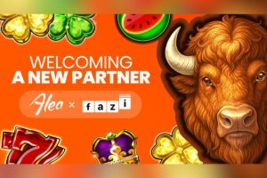 Nuevo acuerdo entre Alea y Fazi.