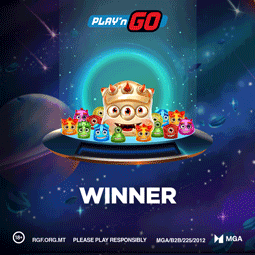 Play’n GO