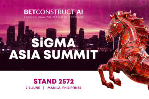 BetConstruct AI se presentará en SiGMA Asia 2026
