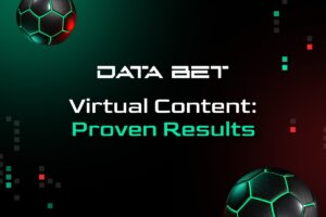 DATA.BET muestra un crecimiento del 168% en el volumen de negocio del contenido virtual