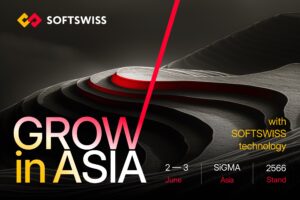 SOFTSWISS en SiGMA Asia 2026: apoyo a operadores en mercados regionales complejos