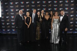 “Intuiciones” de bplay y Telefe ganó el Martín Fierro 2026 en la categoría Branded Content