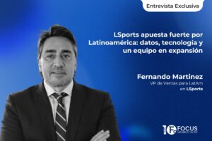 Fernando Martinez, LSports: «»