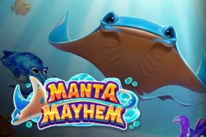 Play’n GO anuncia el lanzamiento de «Manta Mayhem»