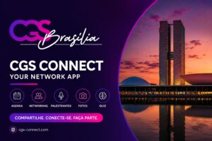 CGS Brasilia 2026 consolida el diálogo regulatorio de la industria y se fortalece la experiencia de networking con CGS Connect