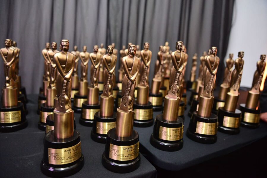 El ciclo “Intuiciones» de bplay y Telefe recibió una nominación a los Martín Fierro 2026