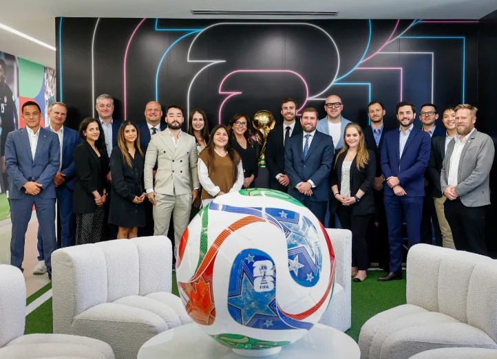 IBIA participa en los preparativos de integridad deportiva para la Copa Mundial de la FIFA 2026