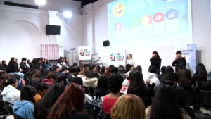 InProJuy encabezó una jornada sobre juego responsable y prevención del juego ilegal 