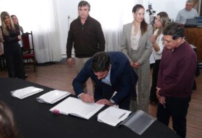 Subasta Complejo Casino de Necochea: cuáles son los planes del nuevo dueño y qué pasará con la sala de juegos