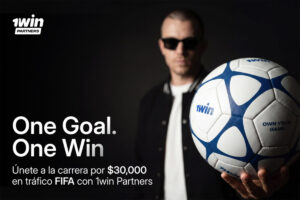 1win Partners lanza un torneo durante la Copa Mundial de la FIFA