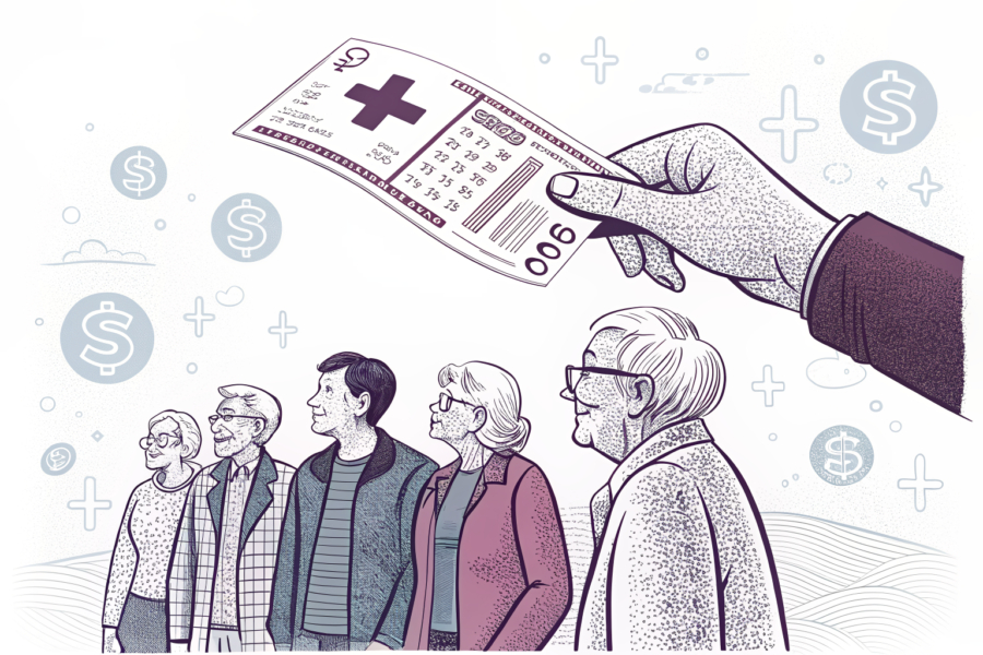 Puerto Rico evalúa crear un sorteo extraordinario de lotería para financiar la cobertura médica de maestros jubilados