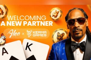 Alea anuncia un nuevo acuerdo comercial con .Kerma Games