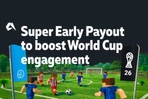 Alternar lanza Super Early Payout