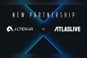 Altenar amplía su colaboración con Anakatech en el ámbito de las apuestas deportivas tras un fuerte crecimiento