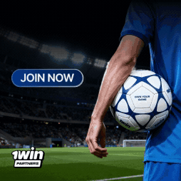 1win Partners LatAm