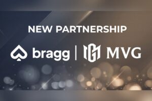 Massive Gaming se asocia con Bragg Gaming Group para distribuir contenido en mercados regulados globales