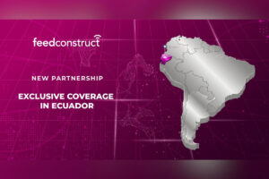 FeedConstruct suma la Liga Básquet Pro de Ecuador a su portfolio global de derechos de básquet