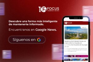Descubre una forma más inteligente de mantenerte informado. Encuentranos en Google News. Síguenos en Google.