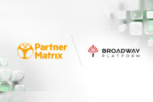 PartnerMatrix lanza una colaboración con Broadway Platform