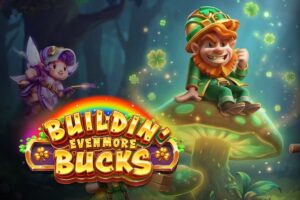 Play'n GO - Buildin' Evenmore Bucks