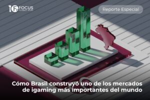 El mercado del igaming en Brasil abre sus puertas: Cronología de cómo el «gigante dormido» construyó su marco regulatorio