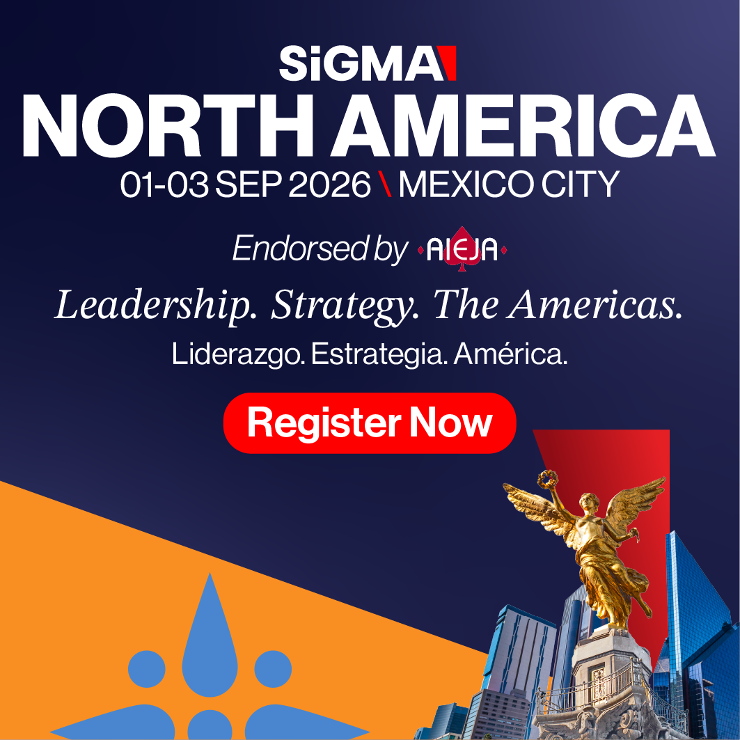 SiGMA North America