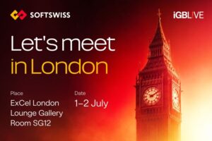 SOFTSWISS crea un espacio exclusivo para reuniones de socios en iGB L!VE 2026