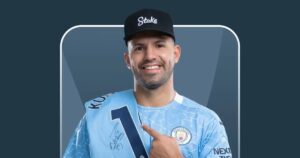Stake reúne a Agüero, Casillas, Evra y Hazard en su campaña para la Copa del Mundo 2026