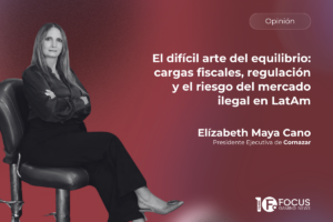 El mercado negro del juego: un riesgo global que exige equilibrio regulatorio y tributario