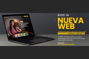 LOTBA renueva su web de juego legal y seguro y repasa acciones contra el juego ilegal