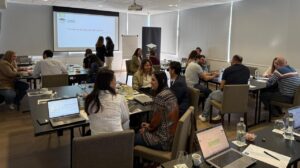 Codere impulsa una nueva edición de su programa para formar a los futuros líderes