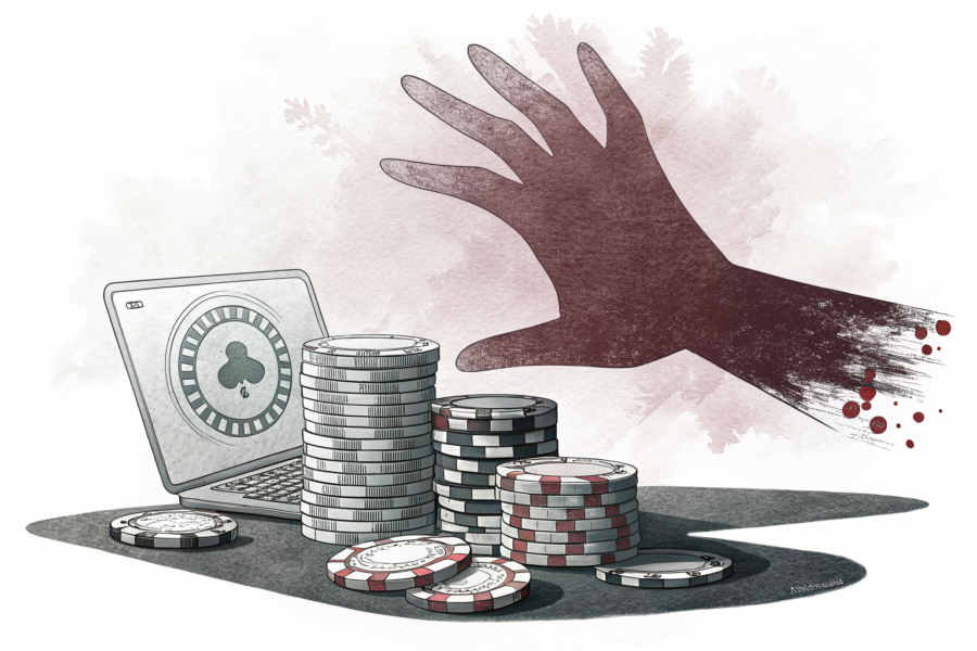 La Policía de São Paulo bloqueó más de 100 plataformas ilegales de juegos de azar en una investigación por lavado de dinero