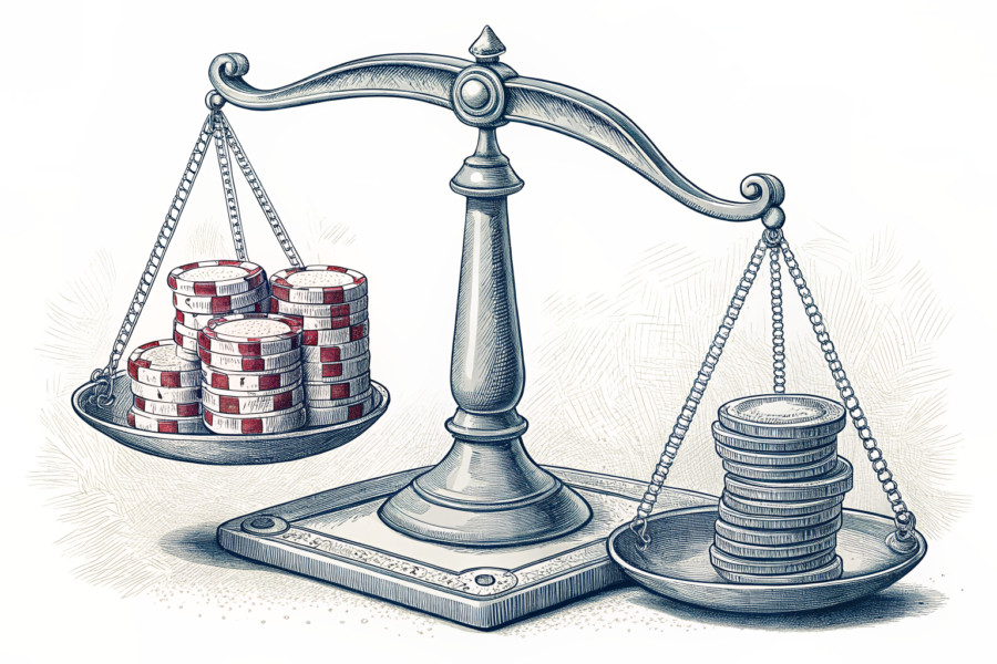 El Servicio de Impuestos Internos de Chile aclara el cálculo del IVA para plataformas de apuestas online y prepara una nueva resolución