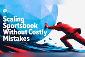 Altenar: Scaling sportsbook without costly mistakes.