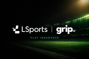 LSports - gripai