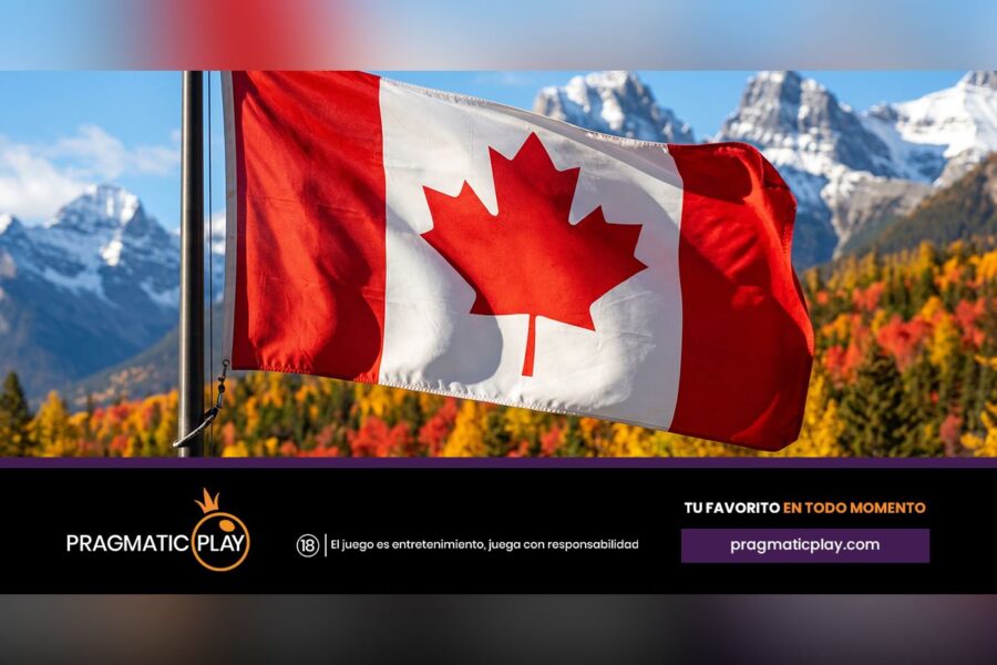 Pragmatic Play ingresa al mercado recién regulado de Alberta tras su apertura