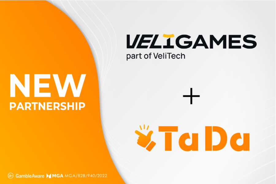 TaDa Gaming se expande por Latinoamérica y África con VeliGames