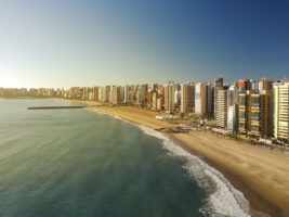 Fortaleza - Brasil