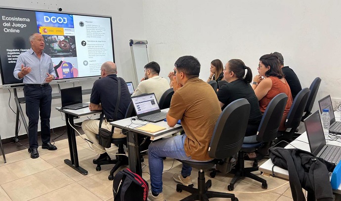 Melilla lanzó un curso especializado en fraude, ciberseguridad e IA para la industria del juego