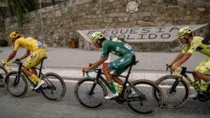Jogos Santa Casa será el patrocinador principal de la 87ª Vuelta a Portugal