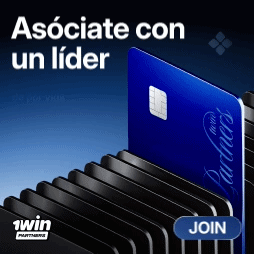 1win Partners LatAm