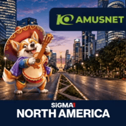 Amusnet