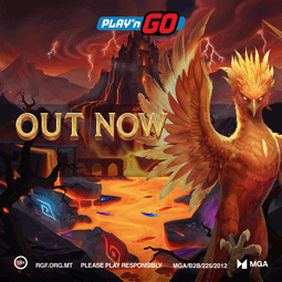 Play’n GO