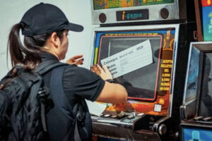 Coljuegos presentó su balance sobre la lucha contra el juego ilegal
