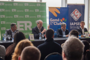 Foto: IAFAS.