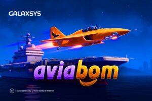 Galaxsys - Aviabom.