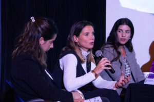 LOTBA participó en la Jornada Compromiso Ciudadano: Acciones por la Niñez y la Adolescencia