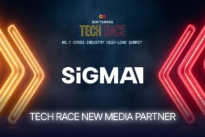 Stake, Servers.com y Pragmatic Play se unen a Tech Race Summit 2026 como socios
