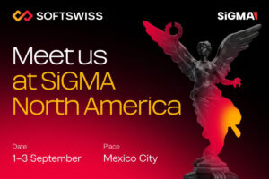 SOFTSWISS en SiGMA North America 2026